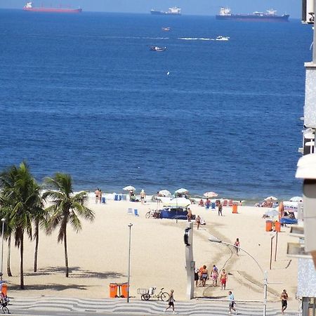 Studios Atlantica Prime Rio de Janeiro Exteriér fotografie