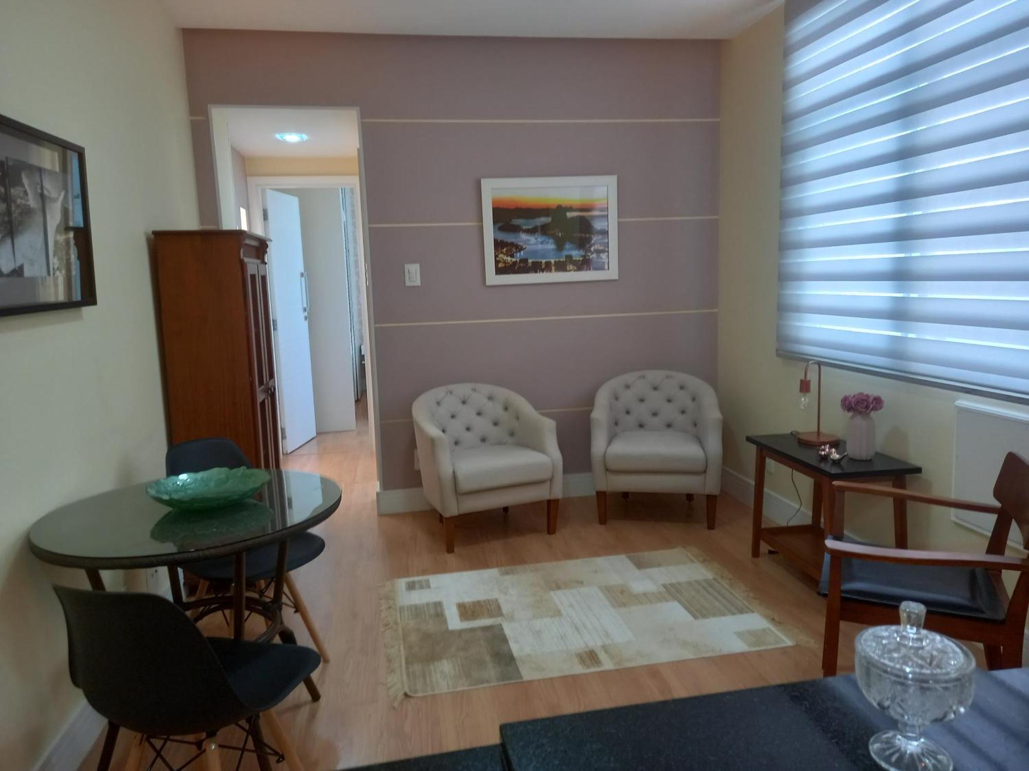 Studios Atlantica Prime Rio de Janeiro Pokoj fotografie